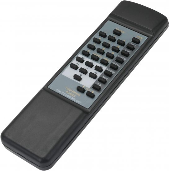 (image for) R63 Remote