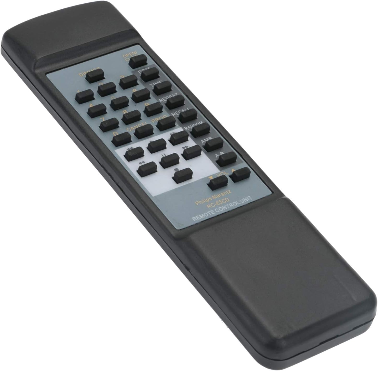 (image for) R63 Remote