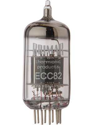 (image for) ECC82