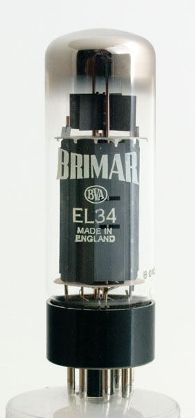 (image for) EL34