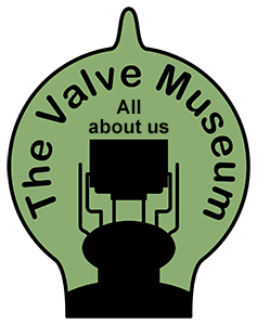 (image for) The Valve Museum